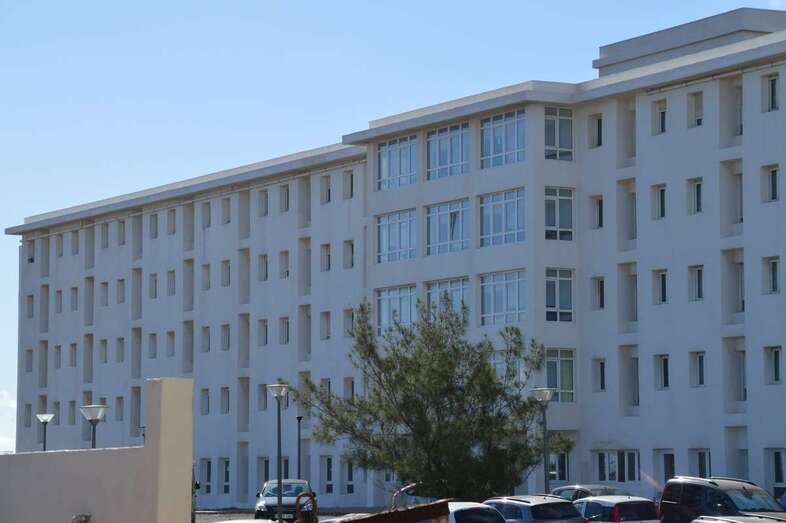 Se licita con un presupuesto de 599.622 euros y un plazo de ejecución de cinco meses y medio / TA